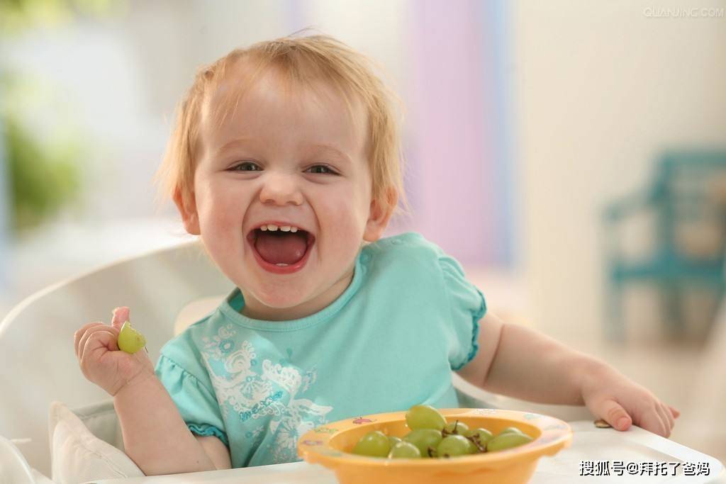孩子|爱生病还长不高，很多家长却不知这3类食物让孩子积食又脾虚