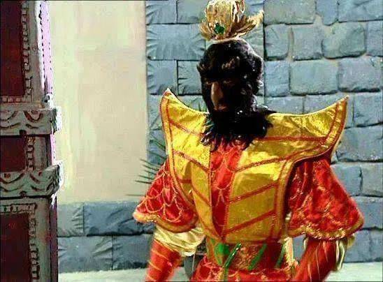 《西游记》的妖怪进阶史:哪一类降伏难度系数最大