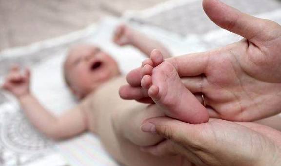 时候|体重接近这个数，发育更健康，将来可能是“高智商”宝宝出生时