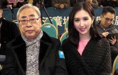 情人|被生父''卖身''72岁拥有200位情人富豪，5年虐恋后今如何？