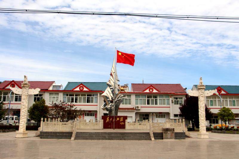 原庄村|山西阳城：原庄村奋斗汗水擦亮了幸福底色