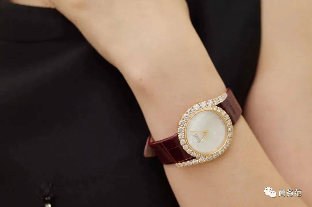 愿望|今年女士新表愿望清单，表展上这36款值得入手！