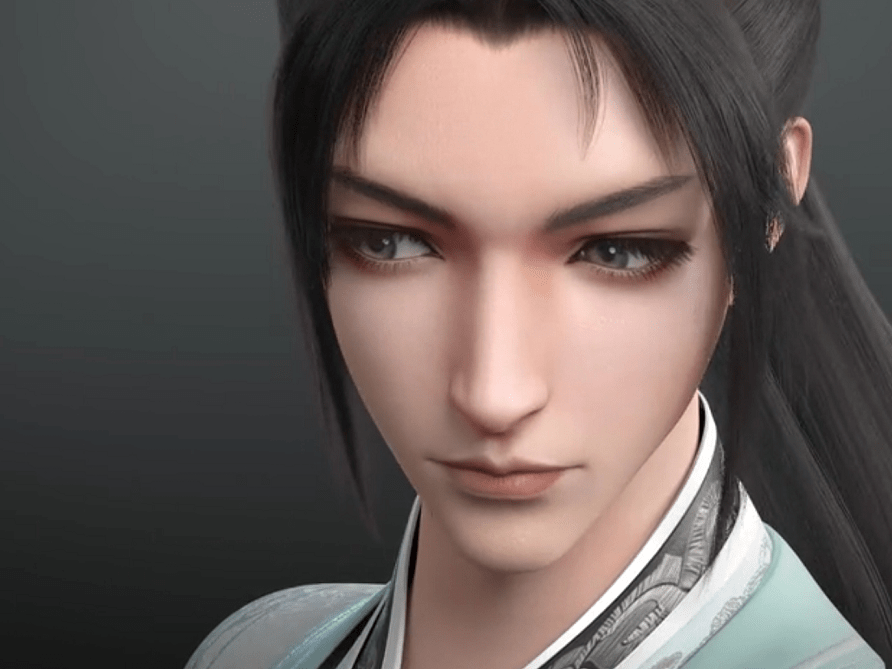 原创《穿书自救指南》公仪萧头发比冰妹还少,经费都用来给师尊换装了