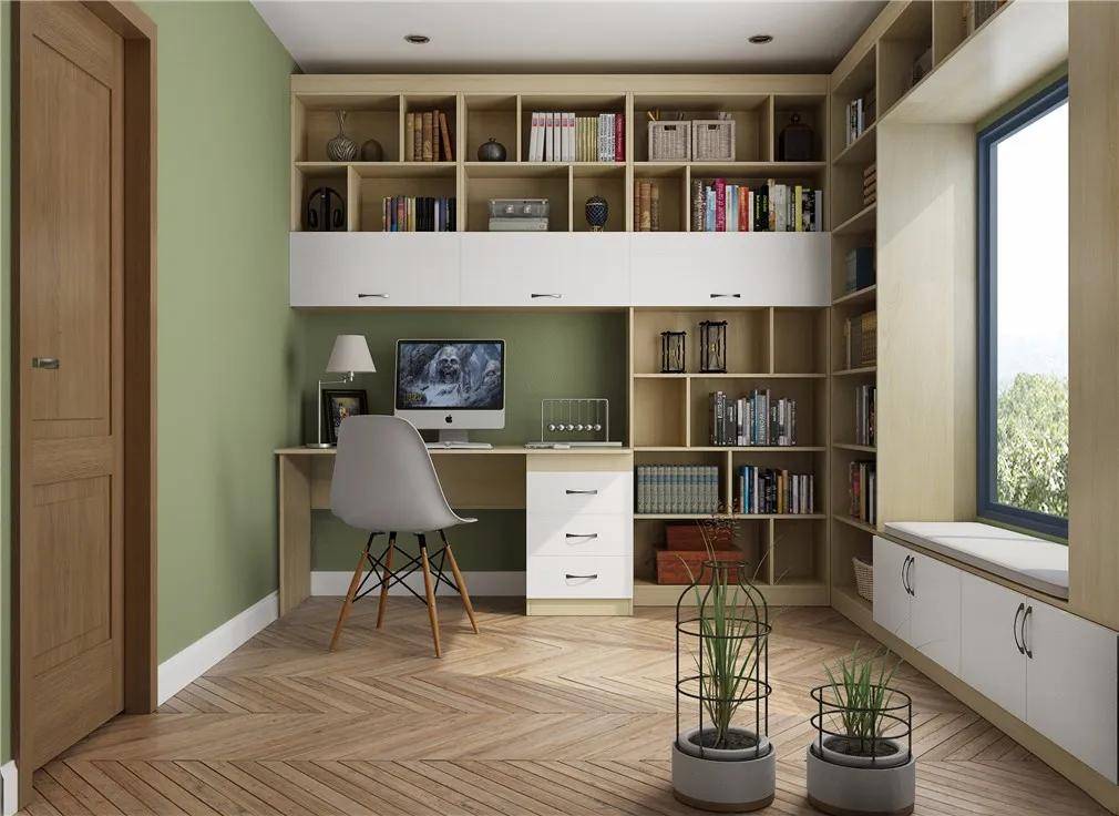 家具|2020年想做全屋定制?这些你都了解吗?