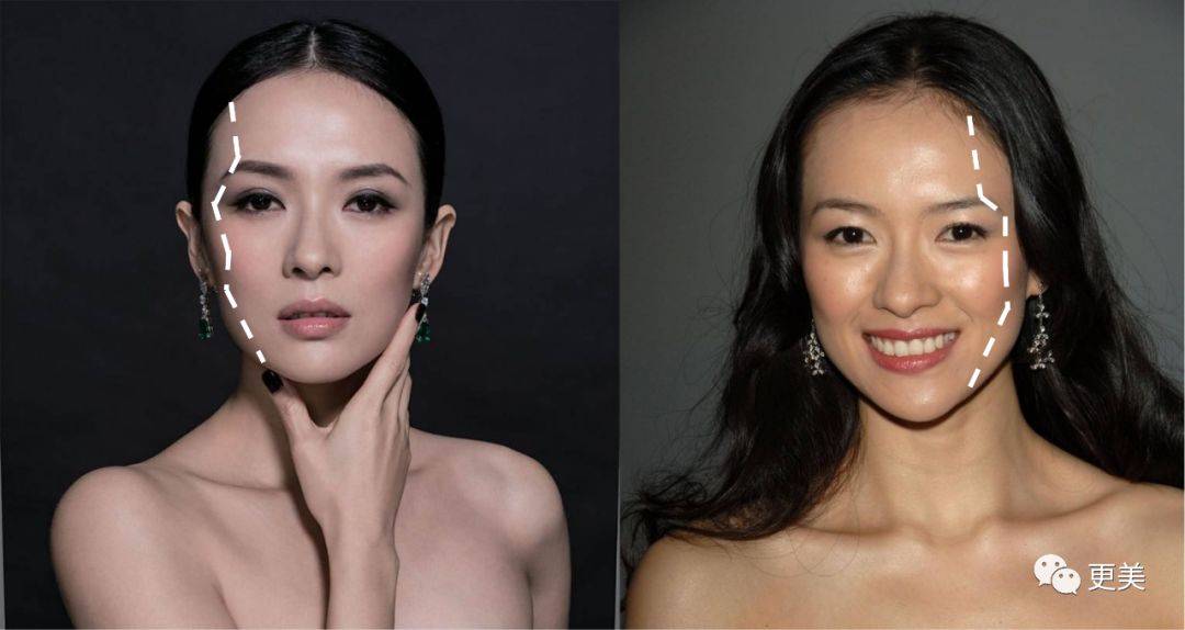 眉毛|凭《东宫》女主火出圈的她,如今却整成了Ai假人,太可惜…