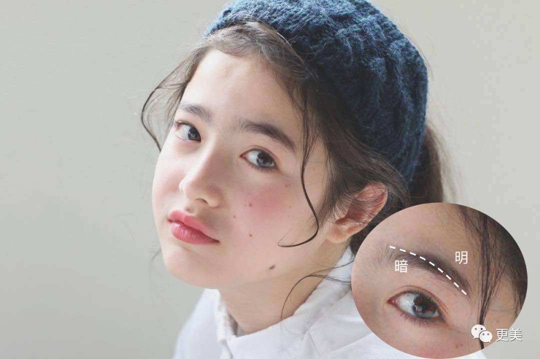 眉毛|凭《东宫》女主火出圈的她,如今却整成了Ai假人,太可惜…