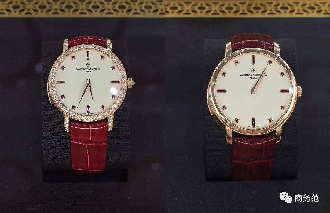 愿望|今年女士新表愿望清单，表展上这36款值得入手！