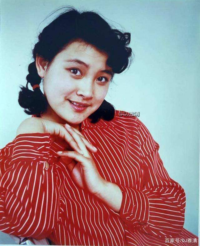 一组老照片,带你穿越到1979年,去看看那年涌现出的年轻电影明星