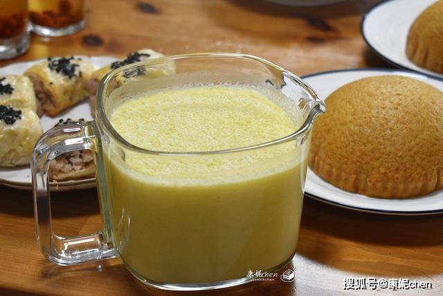 早餐|暖胃又暖心,网友:丰盛营养,跟着做秋冬早餐这样做吃饱又吃好