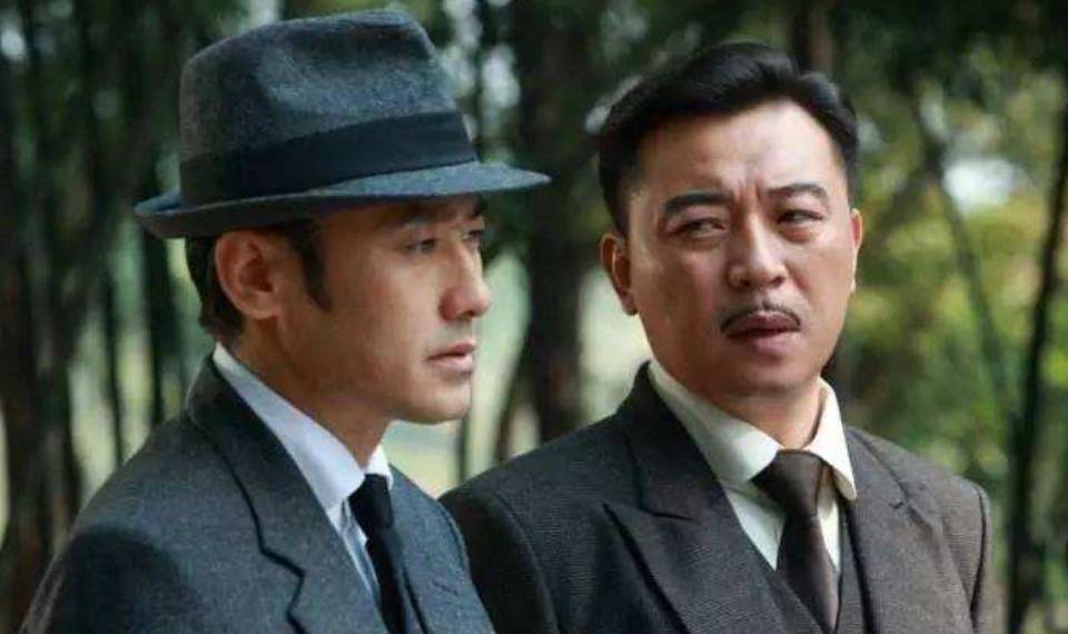 间谍片电视剧排行榜_公认“零差评”的4部谍战剧,《叛逆者》评分8.3无缘榜单,榜首难以...