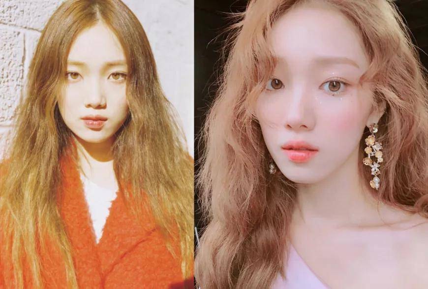 圣经|仅靠do个扇形双眼皮就救了整张土气脸！这位的反转思路请反复朗诵800遍…