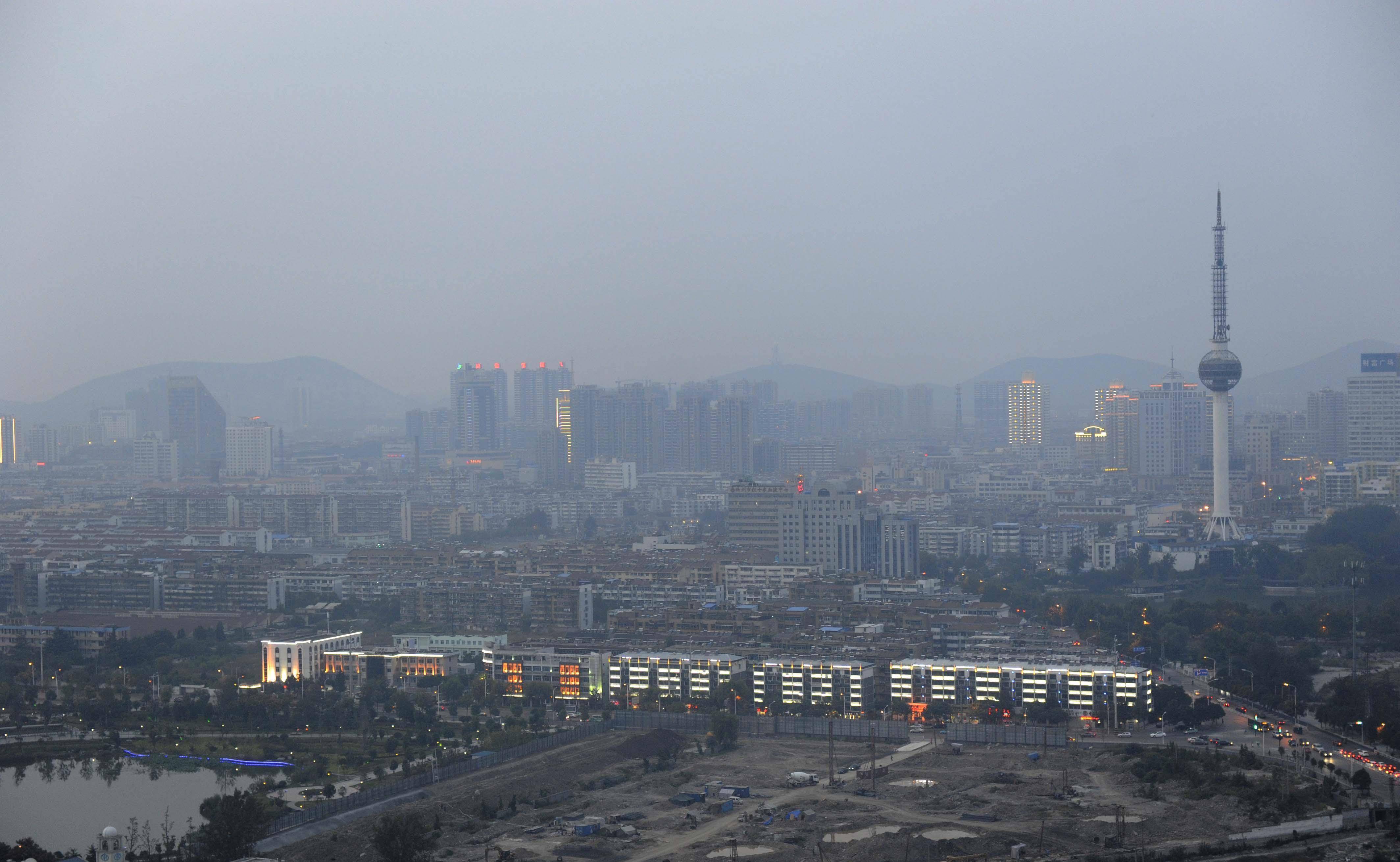 七台河人口流失_黑龙江首座 空城 ,人口流失还在持续,城市变得越来越萧条(3)