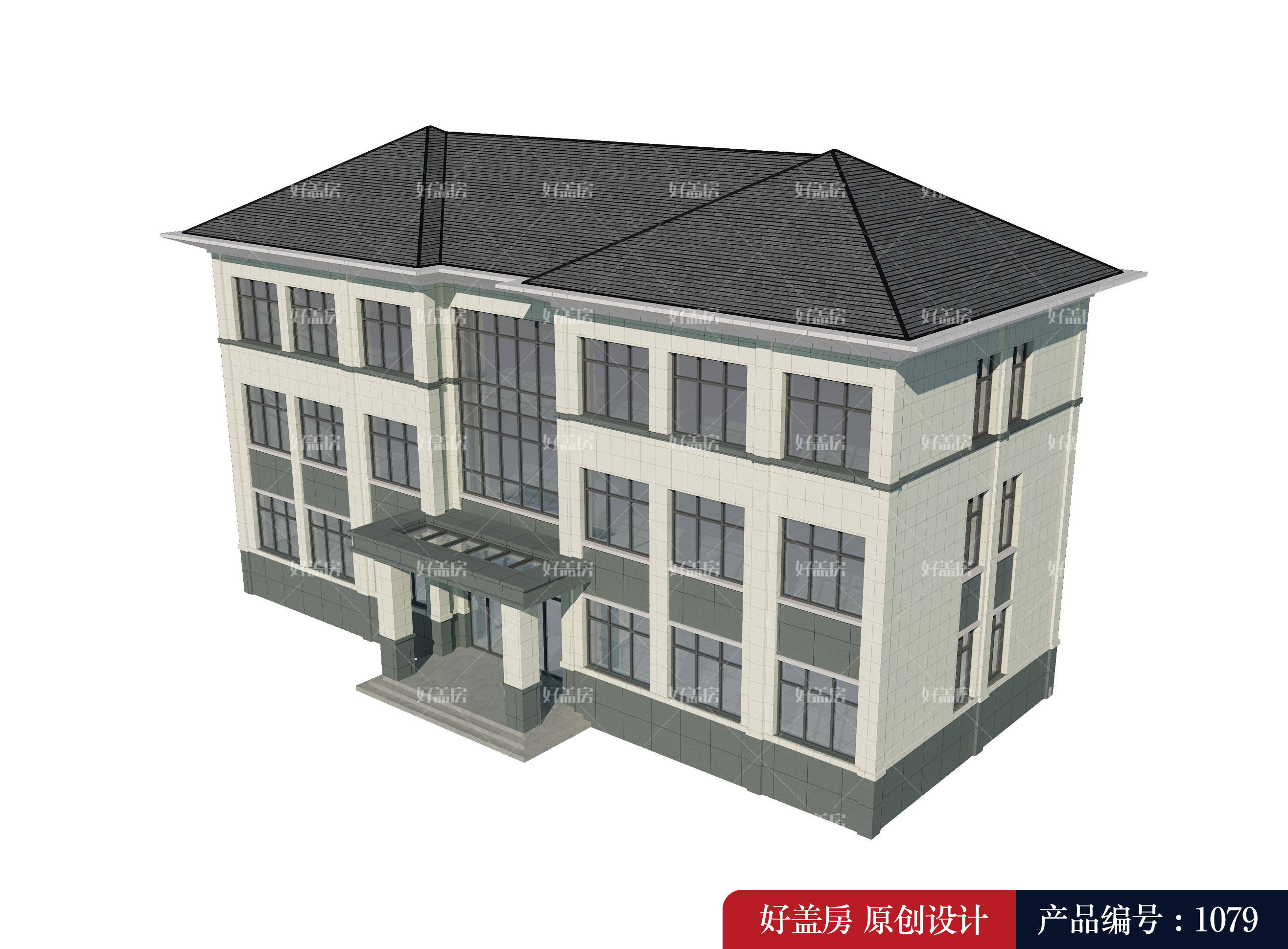 【bob官方网站首页】
新农村屋子设计图(图4)