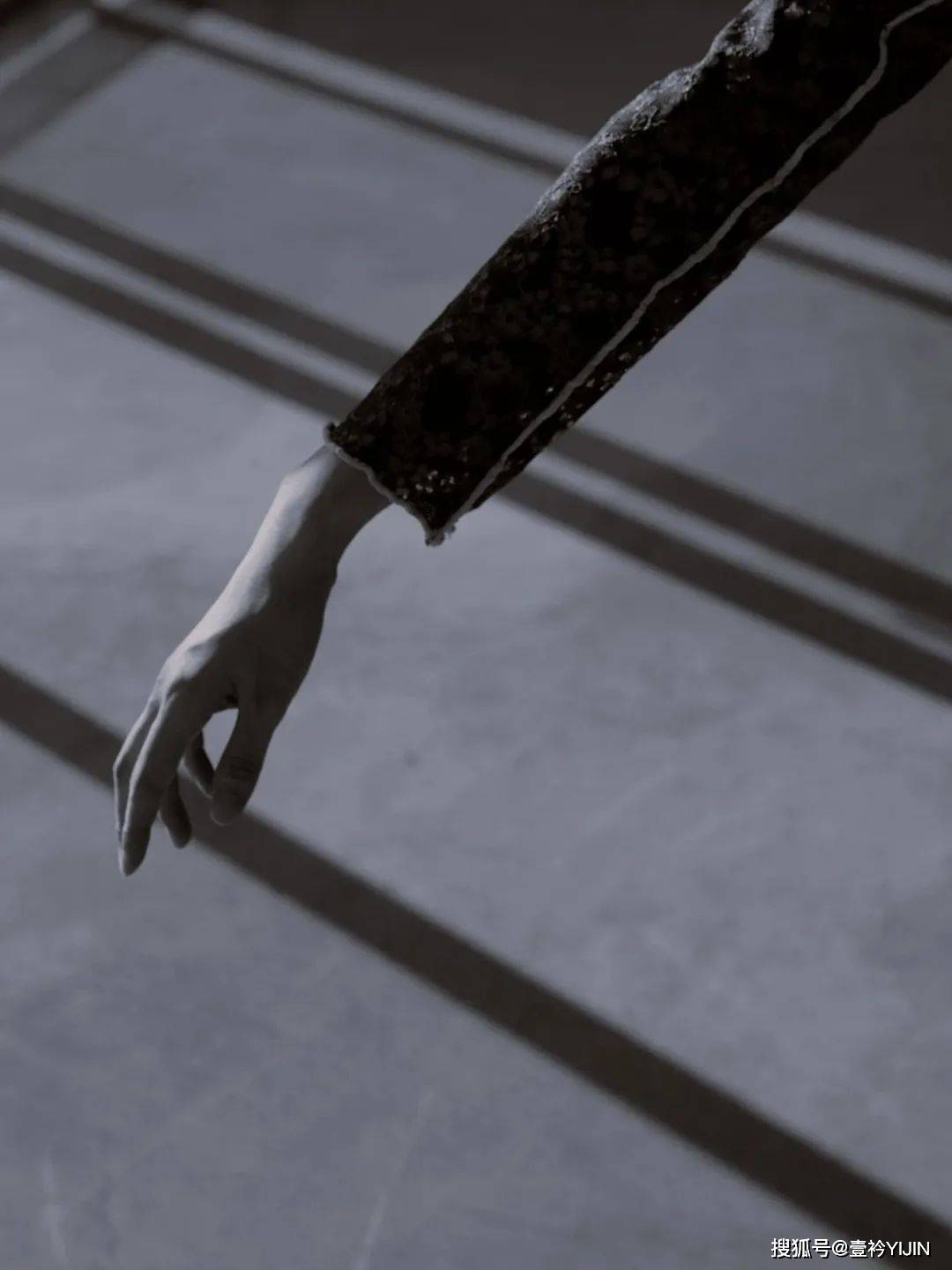 系列|秋天+日常生活碎片+小戏剧=日本设计师品牌MURRAL