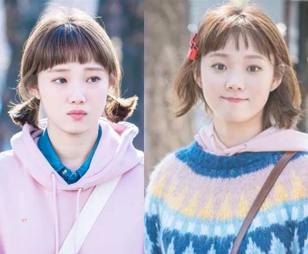 圣经|仅靠do个扇形双眼皮就救了整张土气脸！这位的反转思路请反复朗诵800遍…