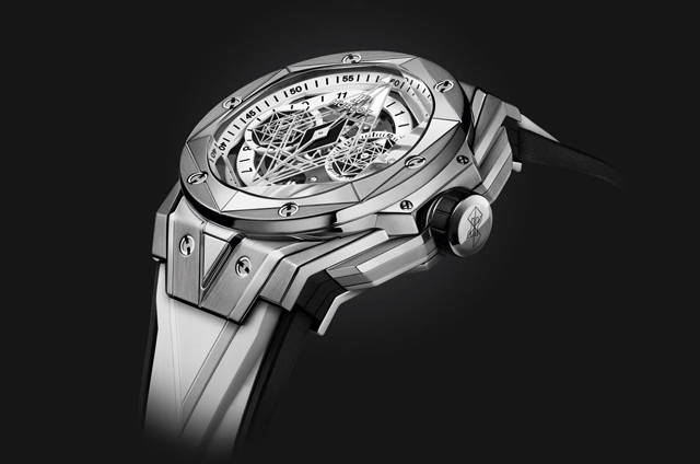 永恒|白色，最难驾驭的永恒经典！