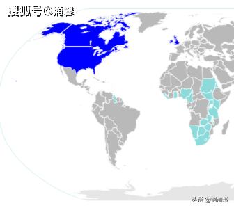 葡萄牙语人口_说葡萄牙语的国家和地区,介绍哪些国家说葡萄牙语和葡语使用国