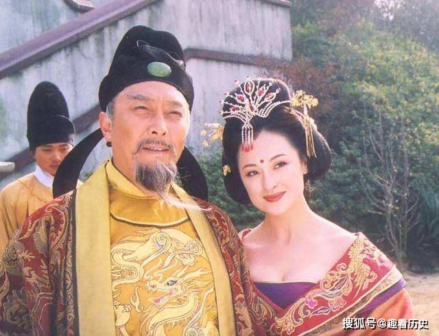 唐朝混血寿安公主:被唐玄宗厌恶,却凭善良和孝心得命运温柔以待