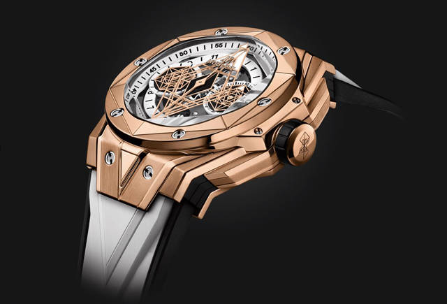 永恒|白色，最难驾驭的永恒经典！