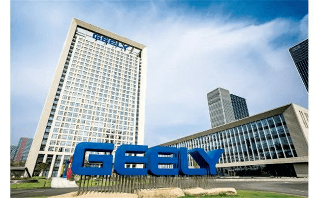 债务|力帆重整求生机 吉利终成白衣骑士？