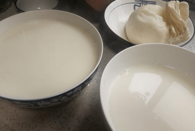 哪些东西可以让豆浆变成豆花 9cb1fa3f822e4544b2b7a1514ad96c95.png