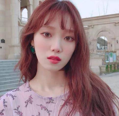 圣经|仅靠do个扇形双眼皮就救了整张土气脸！这位的反转思路请反复朗诵800遍…