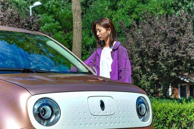 欧拉闪电猫车主真实感受 ba7006c66a744de6895757839d61cdc9.jpeg