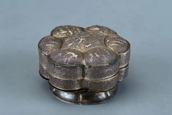 古道|“丝绸之路”：古代欧亚大陆之间进行长距离贸易的交通古道