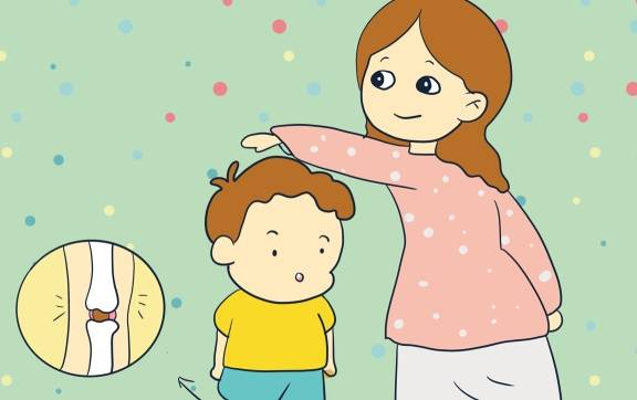 孩子|骨骺线闭合会加快，妈妈要早做预防有这几种情况的孩子难长高