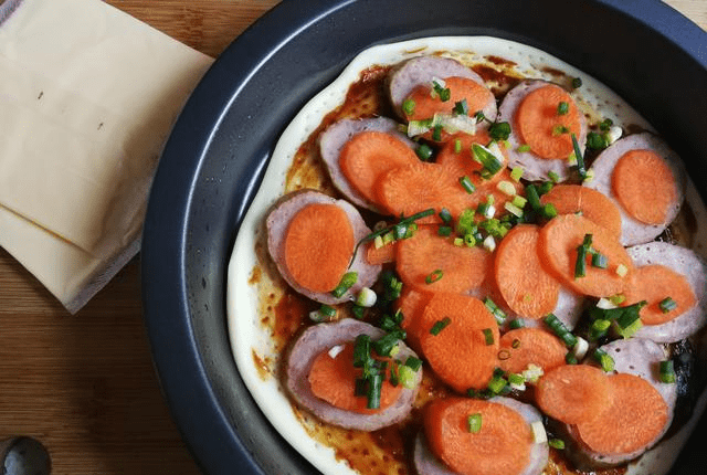 在家怎么做披萨饼胚 e15625e8364d4df39e693d7a963ebd40.png