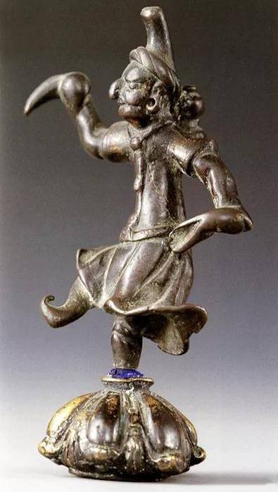 古道|“丝绸之路”：古代欧亚大陆之间进行长距离贸易的交通古道