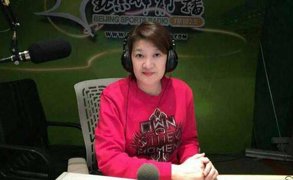 原创前女篮宋晓波现状嫁错花心男合影姚明感叹岁月蹉跎