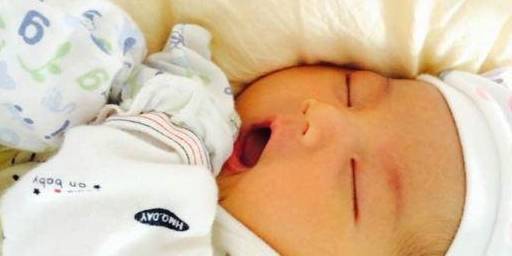 婴儿几个月能看出脑瘫 40bd1c89599c4be3801d0dbda08e0cac.jpeg