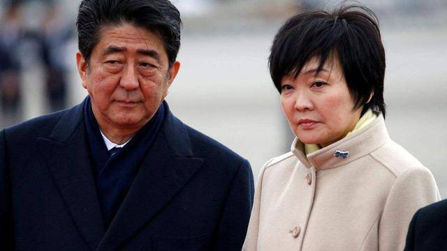 日本首相为什么经常换