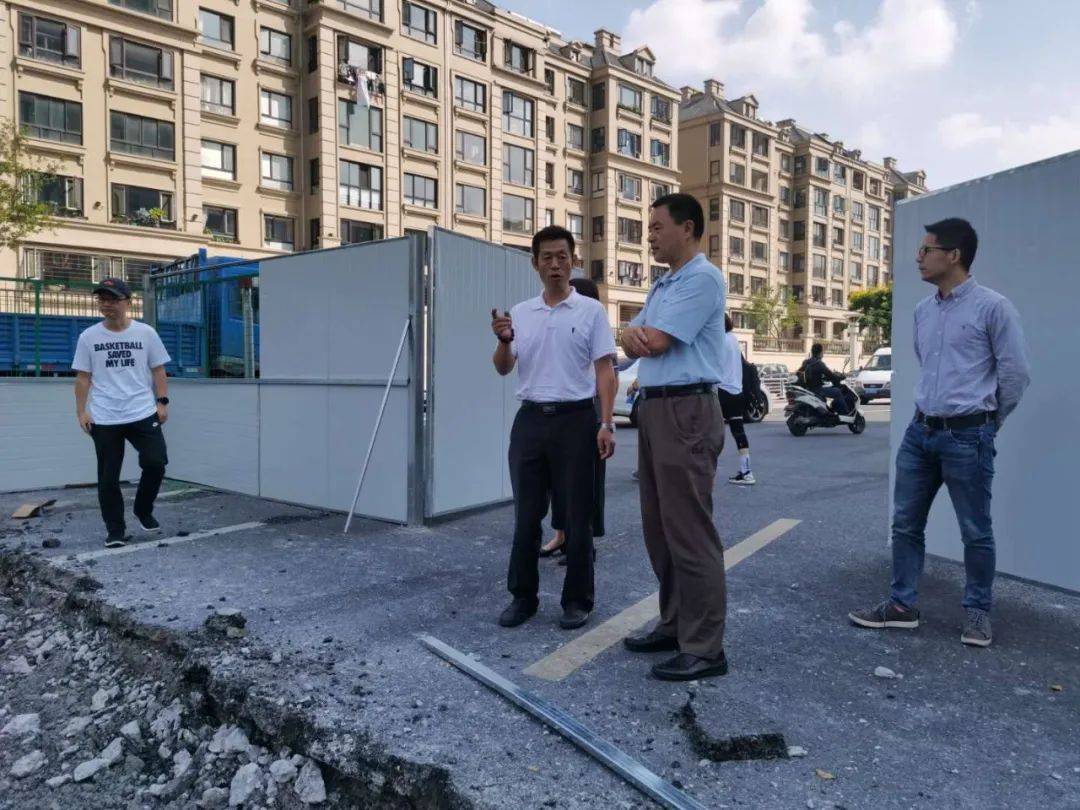 苏州市城管局督查吴中区城市桥梁管养工作_手机搜狐网