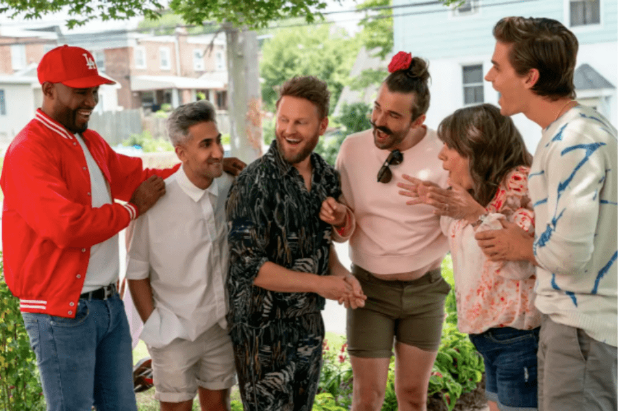 类节目|《皮肤救兵》,让变美成为一种自我表达