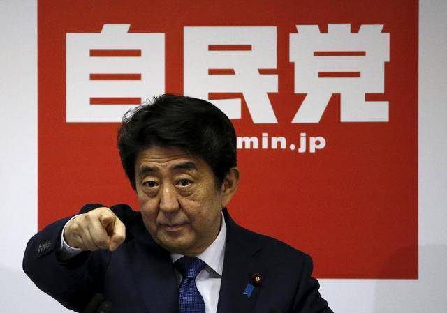日本首相为什么经常换