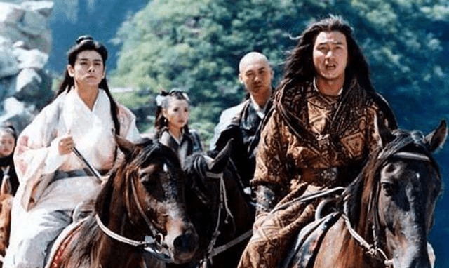 老版本天龙八部虚竹 a2f6c880d9ac4b859db23e03fea4b730.png