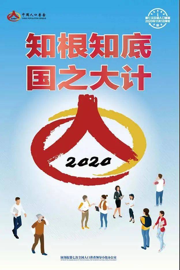 人口普查的法律责任_人口普查图片