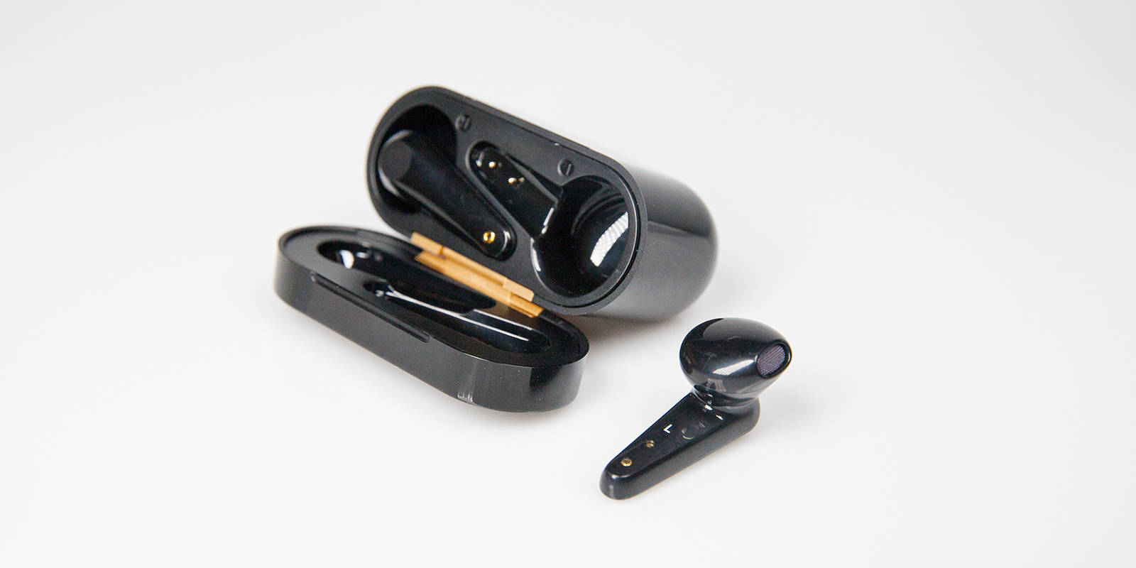 学生党平价真无线蓝牙耳机-西圣ASN