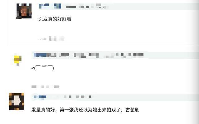 王祖贤近照曝光，53岁仍难掩温柔气质，发量太让