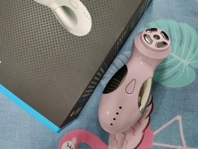 美容|如意美容射频仪评测出炉啦!! ?