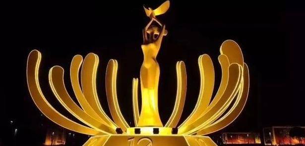 2020年金鹰节女神排名_2020金鹰节颁奖典礼于昨晚完美落下帷幕