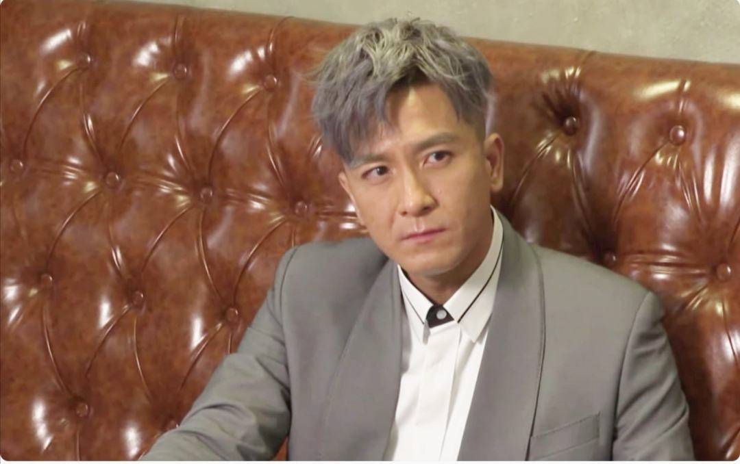 原创《使徒行者3》即将开播,演员阵容庞大!林峯苗侨伟等人同台飙戏