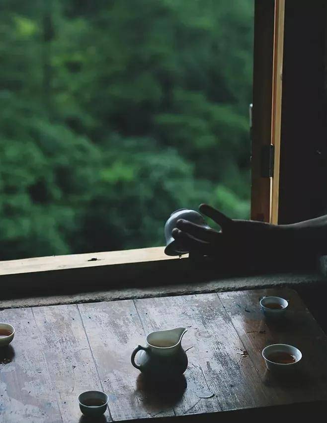 质量|这几件事不能疏忽大意!事关老白茶的质量!存老白茶