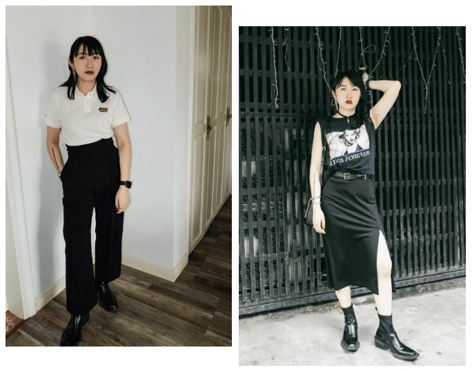 衣服|总是重复购买，还不是因为不知道这个「上衣清单」