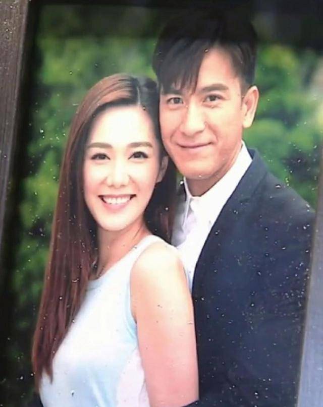 帝后|原创马国明获视帝后目标50岁前结婚，甜蜜透露与汤洛雯“臭味相投”