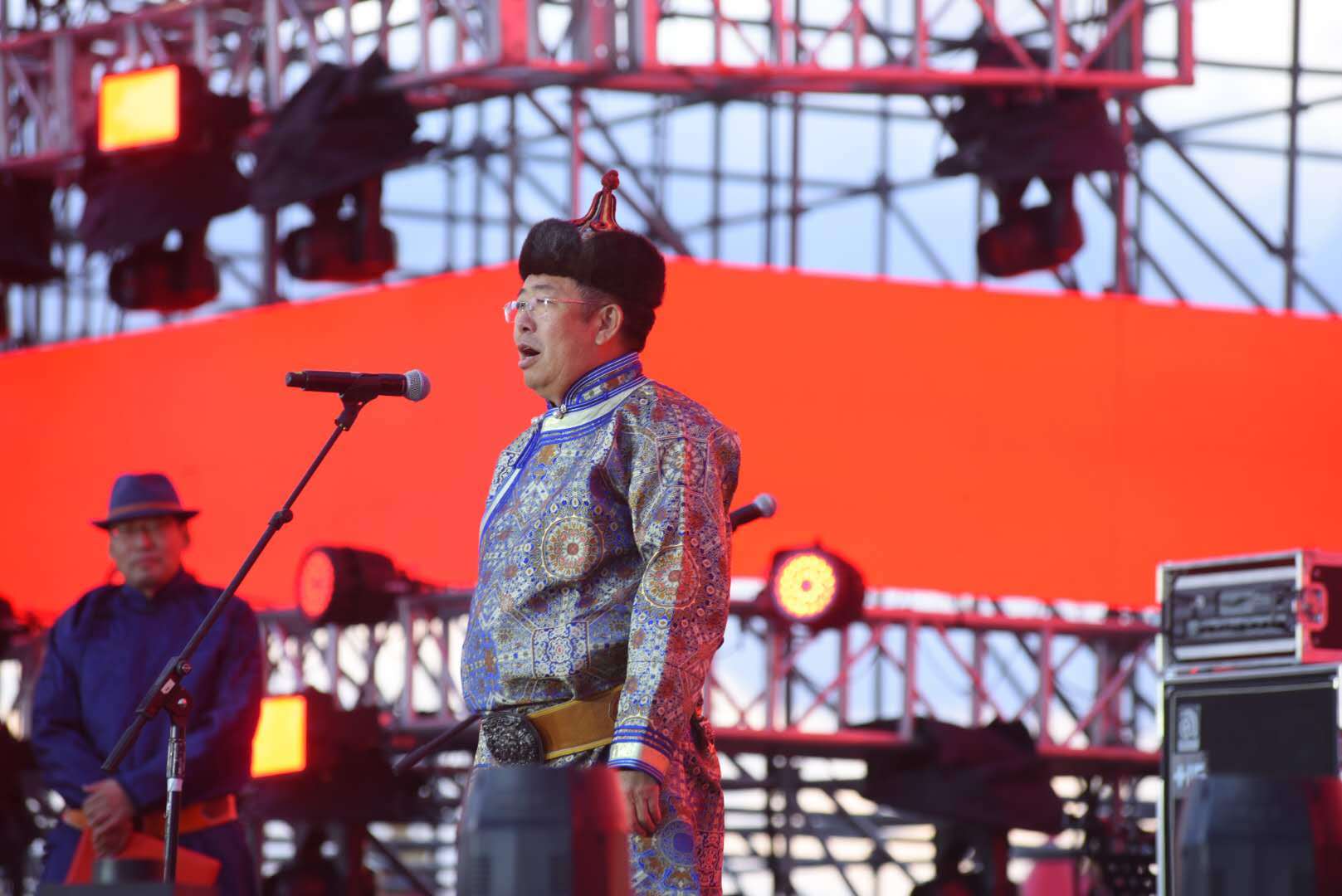 2020“辉煌梦机车嘉年华在内蒙古自治区乌兰察布市四子王旗举行|2020“辉煌梦机车嘉年华在内蒙古自治区乌兰察布市四子王旗举行