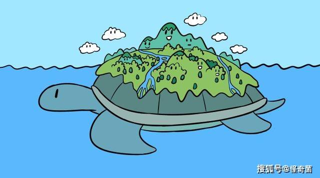 原创"地平论者"眼中的世界:南极不是陆地,而是一堵60米高墙