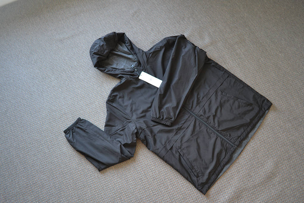 服饰|秋季的小米有品新服饰，双面连帽防泼水夹克，来自90分的温暖